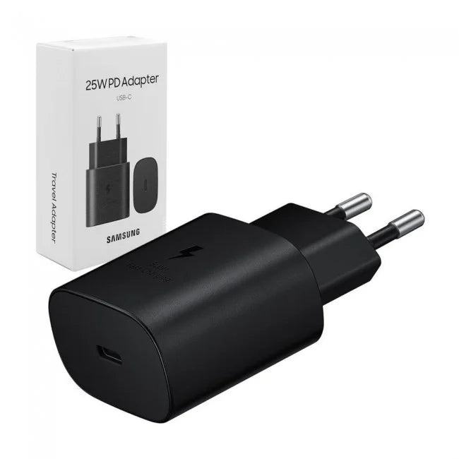 SAMSUNG - ALIMENTATORE 25W