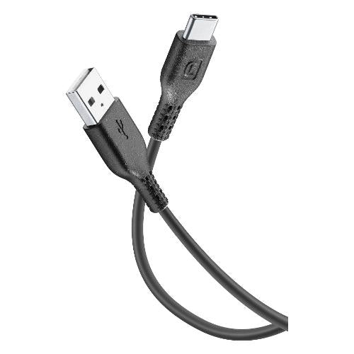 CELLULARLINE - CAVO CELLULARE USB - TYPE-C