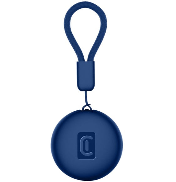 Cellularline - TRACY TAG - Trova Oggetti compatibile con Apple iOS Find Me