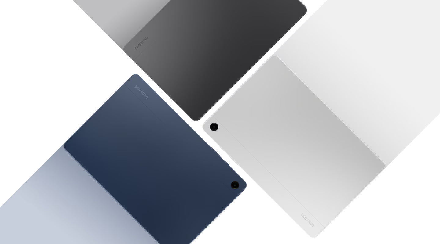 SAMSUNG - GALAXY TAB 9