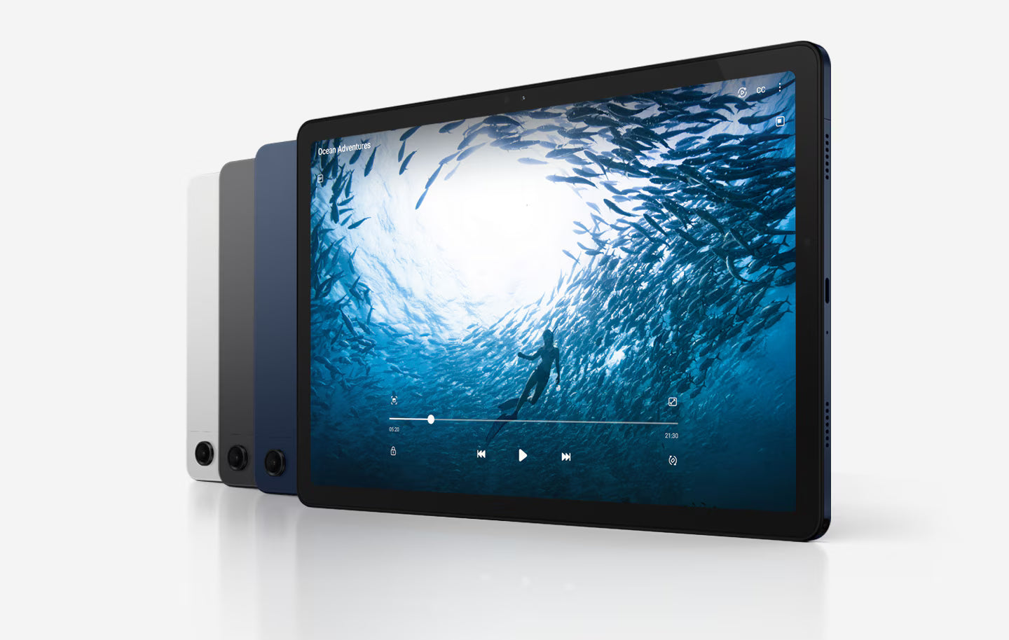 SAMSUNG - GALAXY TAB 9