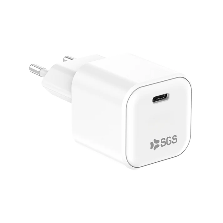 CARICATORE USB-C PD GAN 65w