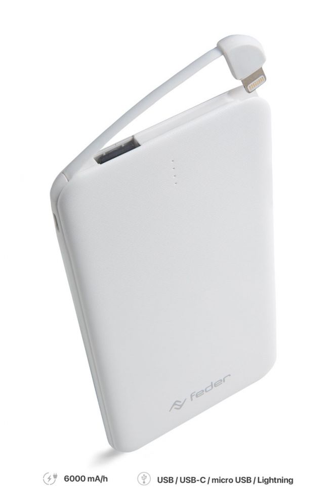 FEDER - PowerThin Pro