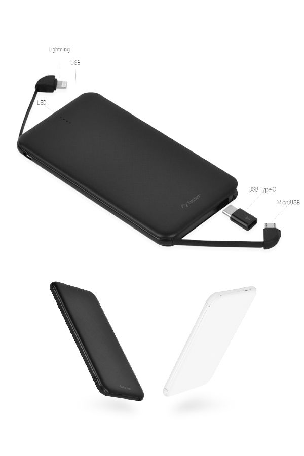 FEDER - PowerThin Pro