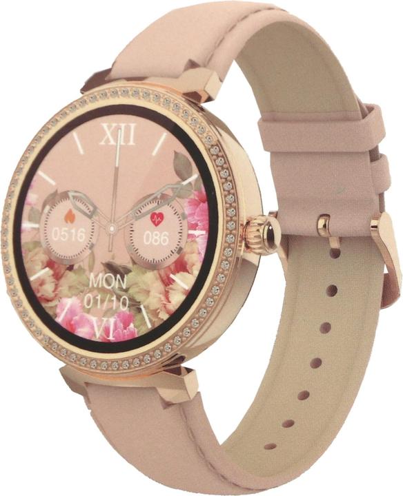 DENVER - SMART WATCH BLEUTOOTH SWC-342