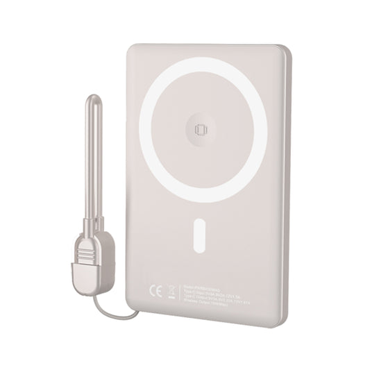 SGS - POWER BANK 10000MAH