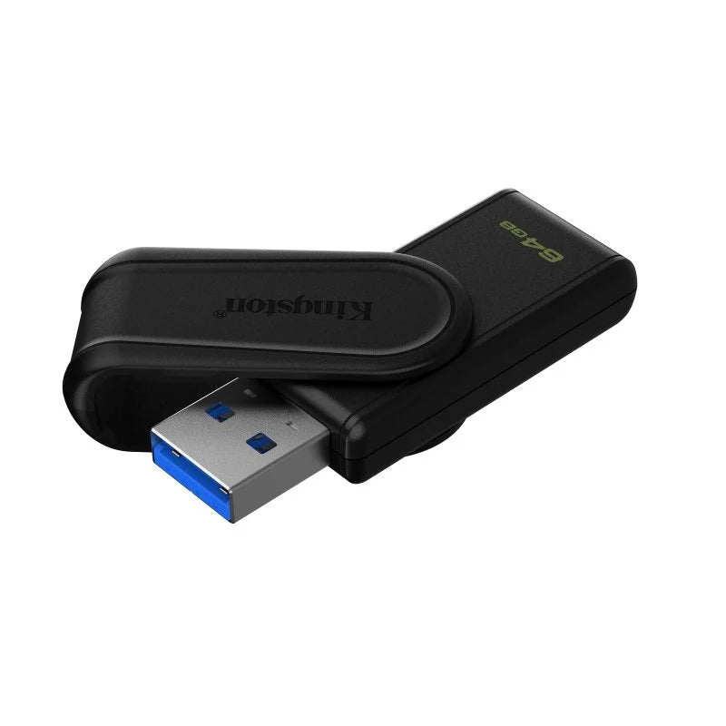 KINGSTON - CHIAVETTA 64 GB - 128GB - 256GB