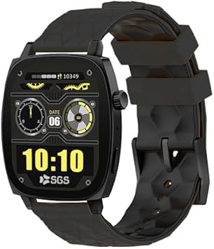 SGS - SMART WATCH ONE MOMENT 2.04