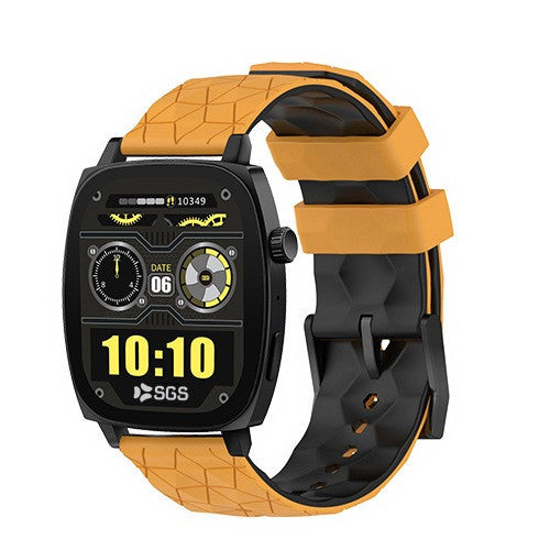 SGS - SMART WATCH ONE MOMENT 2.04