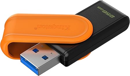 KINGSTON - CHIAVETTA 64 GB - 128GB - 256GB