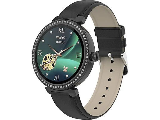 DENVER - SMART WATCH BLEUTOOTH SWC-342