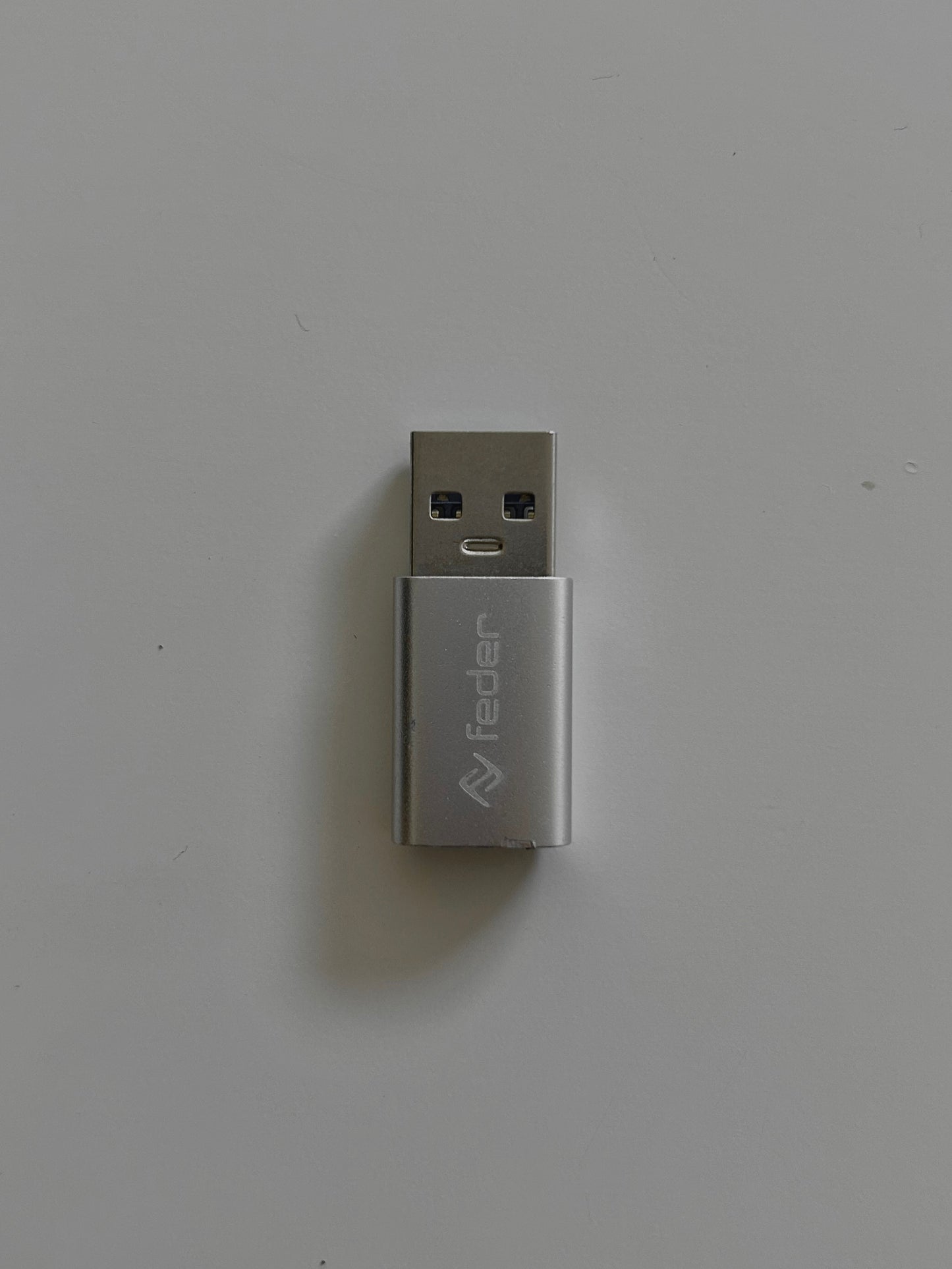 FEDER - ADATTATORE USB - TYPE-C