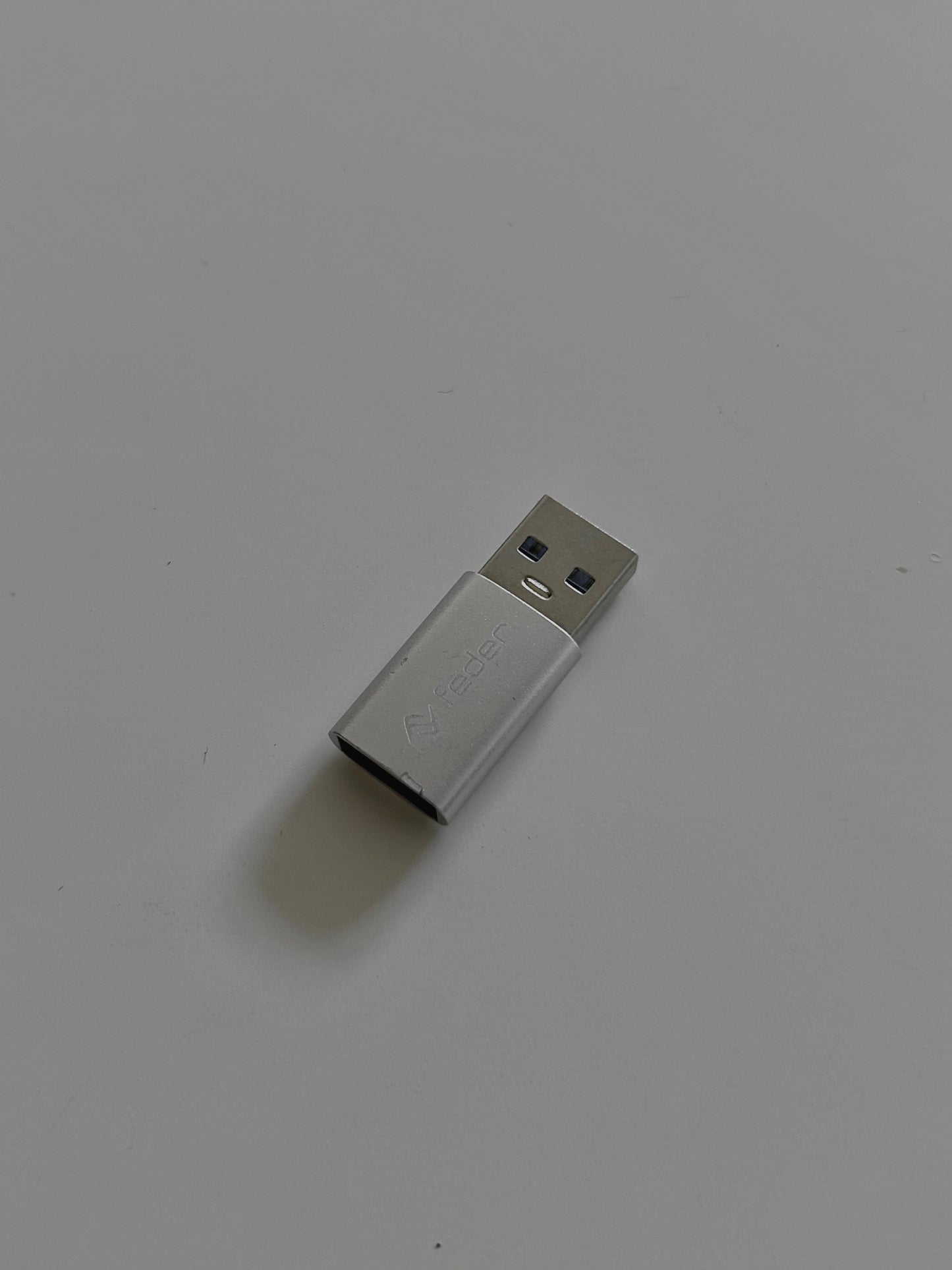 FEDER - ADATTATORE USB - TYPE-C