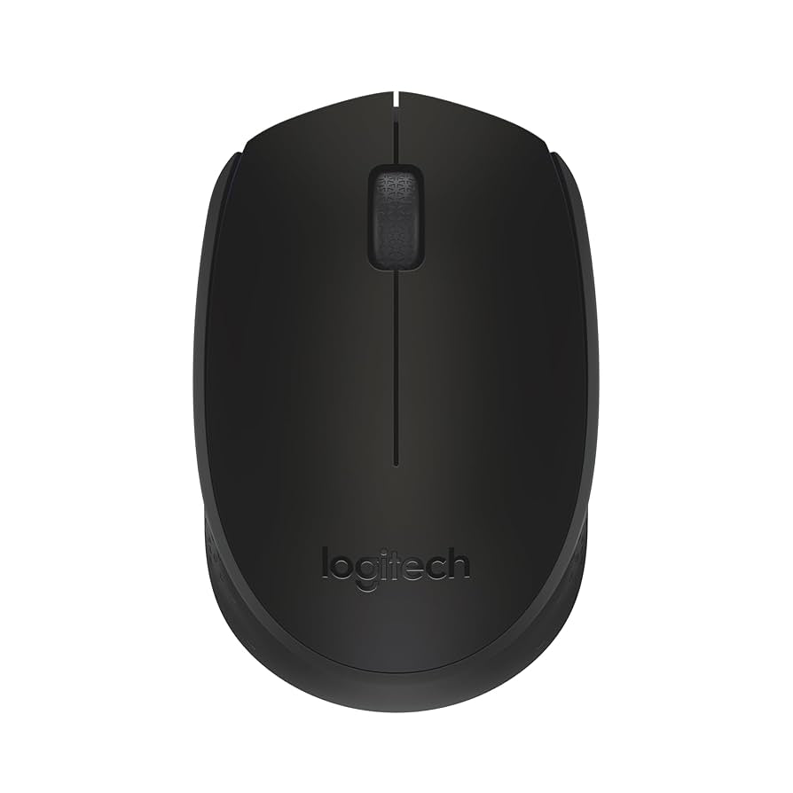 LOGITECH - MOUSE M171