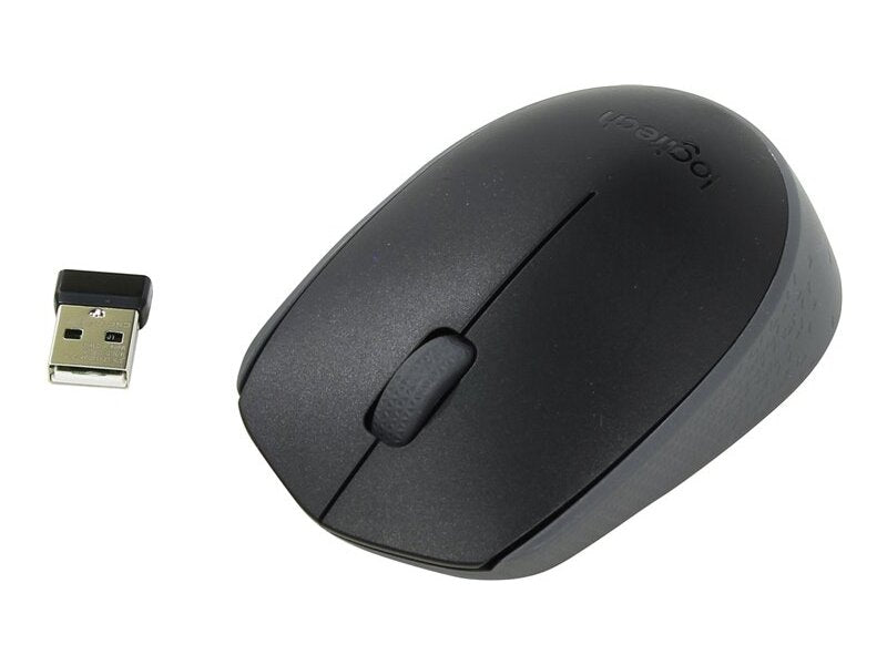 LOGITECH - MOUSE M171