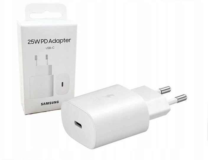 SAMSUNG - ALIMENTATORE 25W