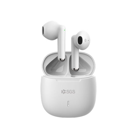SGS - AURICOLARE WIRLESS AIR TWIN
