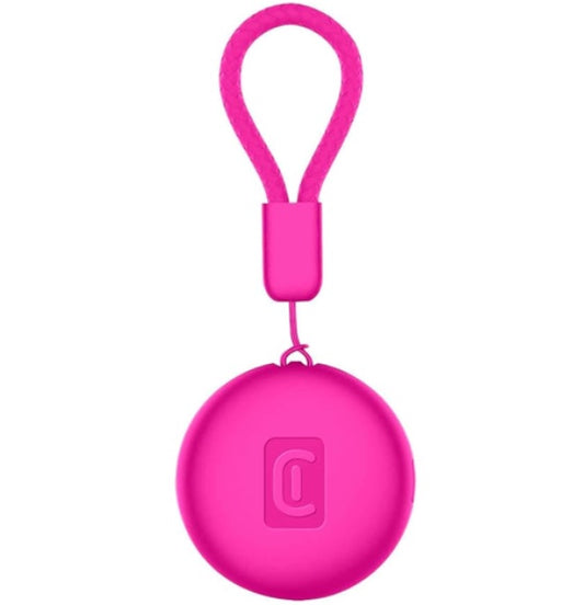Cellularline -  TRACY TAG - Trova Oggetti compatibile con Apple iOS Find Me