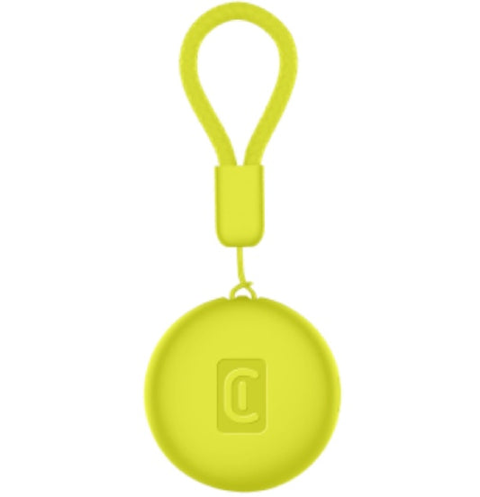 Cellularline -  TRACY TAG - Trova Oggetti compatibile con Apple iOS Find Me