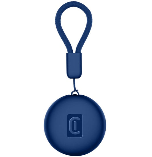 Cellularline -  TRACY TAG - Trova Oggetti compatibile con Apple iOS Find Me