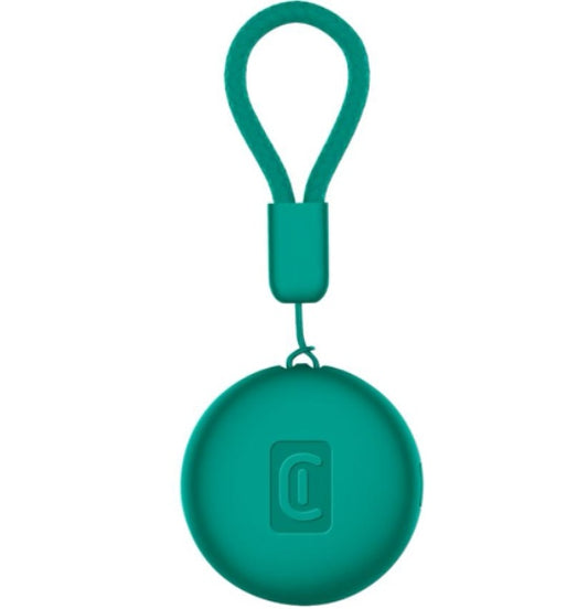 Cellularline -  TRACY TAG - Trova Oggetti compatibile con Apple iOS Find Me