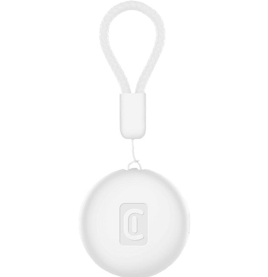Cellularline -  TRACY TAG - Trova Oggetti compatibile con Apple iOS Find Me