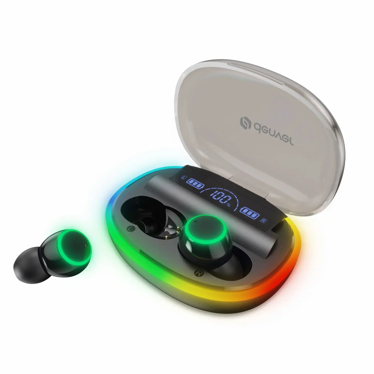 DENVER - TWE-55 Bluetooth Earbuds