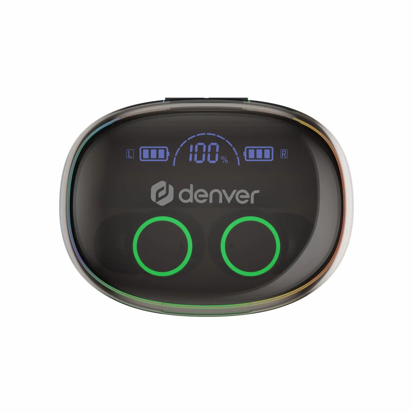 DENVER - TWE-55 Bluetooth Earbuds