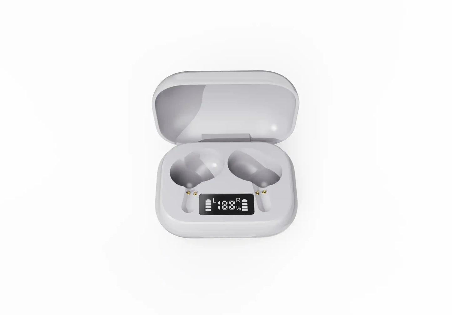 DENVER - TWE-38 Bluetooth Earbuds
