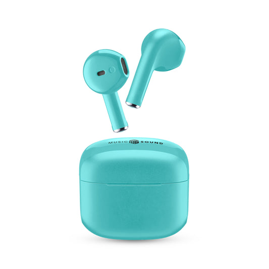 MUSIC SOUND - AURICOLARI WIRLESS - SWAG