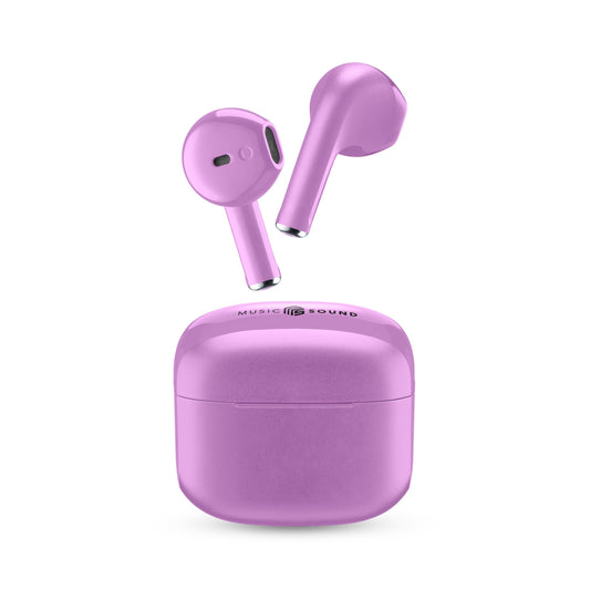 MUSIC SOUND - AURICOLARI WIRLESS - SWAG