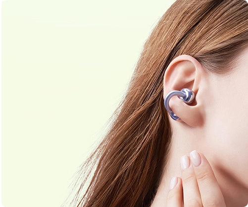 HONOR - CHOICE EARBUDS CLIP