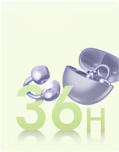 HONOR - CHOICE EARBUDS CLIP