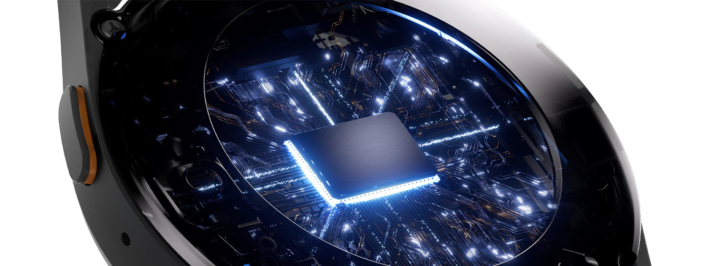 SAMSUNG - GALAXY WATCH7