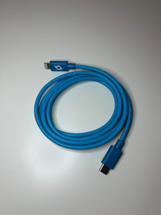 COSMO - CAVO CELLULARE TYPE -C - LIGTHINING