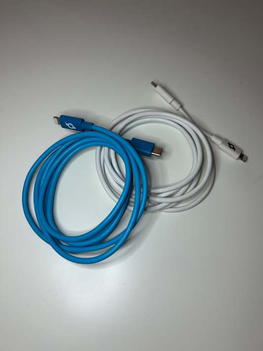 COSMO - CAVO CELLULARE TYPE -C - LIGTHINING