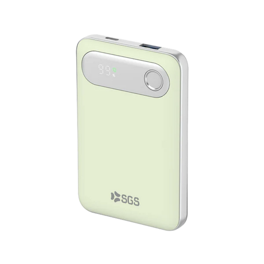 SGS - Powerbank 10000mAh Output USB/TPC