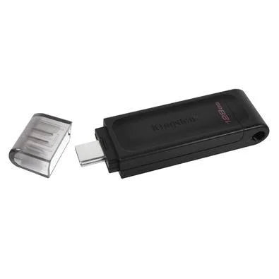 KINGSTON - CHIAVETTA  TYPE-C 128GB