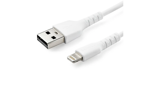 FEDER - CAVO FAST CHARGING USB A LIGHTNING DA 100/120 CM