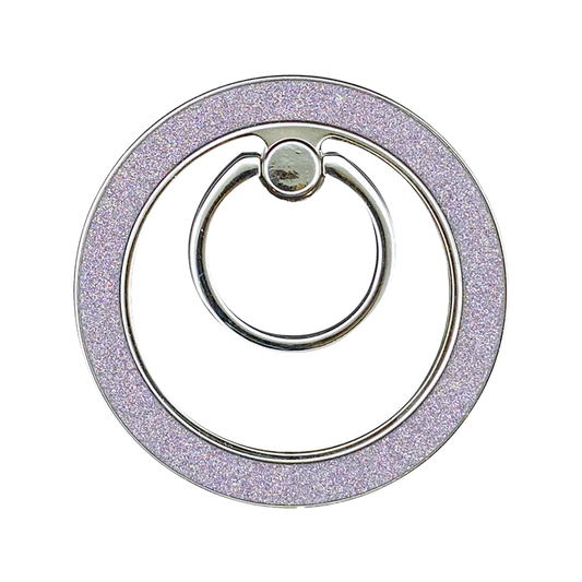 SGS - Ring Magsafe Holder | Glitter