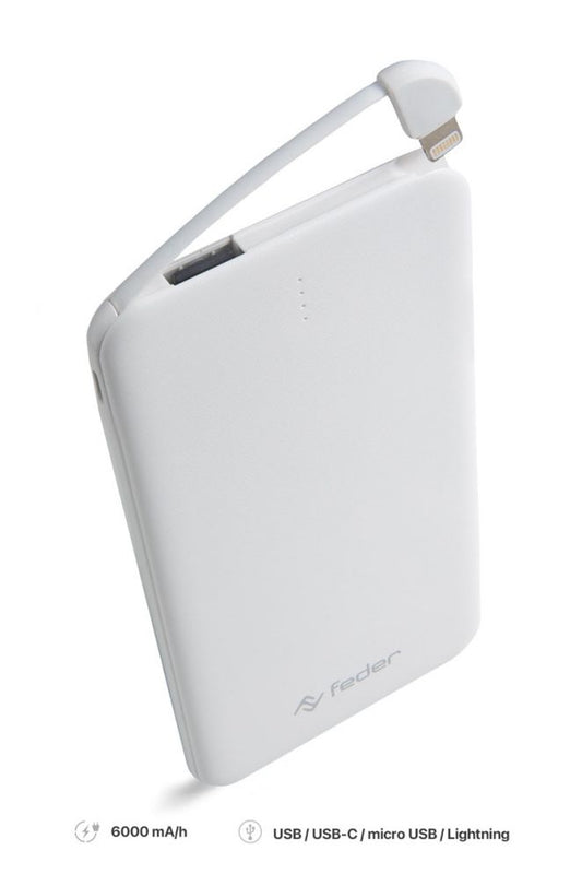 FEDER - PowerThin Pro
