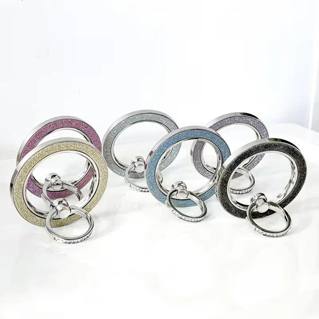 SGS - Ring Magsafe Holder | Glitter